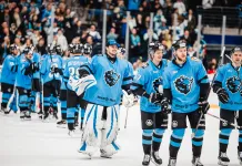 Минское «Динамо» в поединке с «Ладой» попытается продлить серию побед до семи матчей