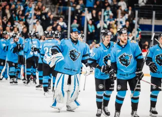 Минское «Динамо» в поединке с «Ладой» попытается продлить серию побед до семи матчей