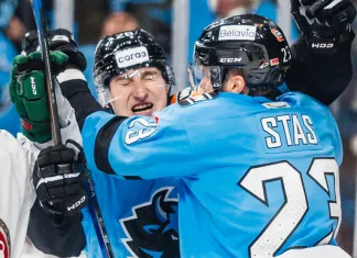 Букмекеры оценили шансы минского «Динамо» в домашнем матче против «Лады»