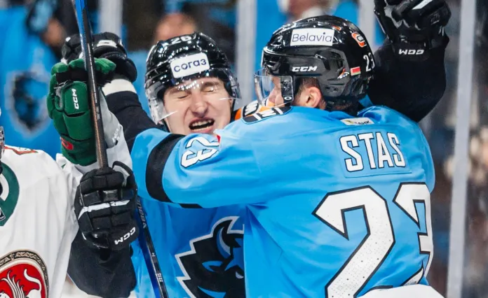 Букмекеры оценили шансы минского «Динамо» в домашнем матче против «Лады»