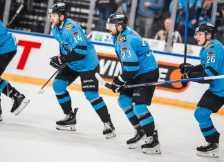 Названы плюсы минского «Динамо» и «Лады» в преддверии очного матча