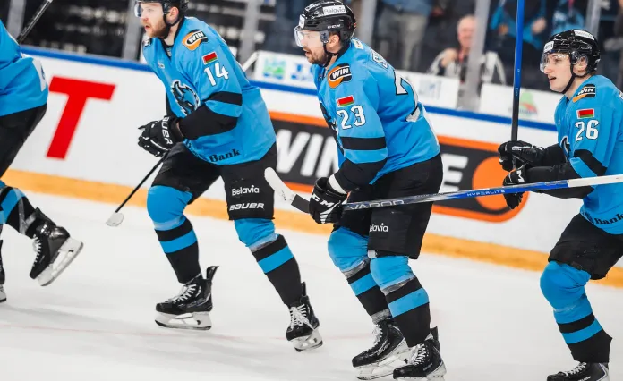 Названы плюсы минского «Динамо» и «Лады» в преддверии очного матча