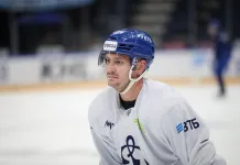 КХЛ. Сошников и Кошелев обменялись клубами, Кудрявцев вернулся в московское «Динамо»
