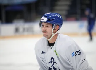 КХЛ. Сошников и Кошелев обменялись клубами, Кудрявцев вернулся в московское «Динамо»