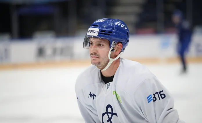 КХЛ. Сошников и Кошелев обменялись клубами, Кудрявцев вернулся в московское «Динамо»