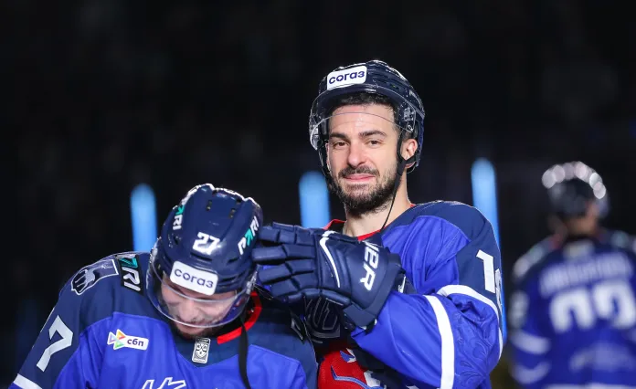 Шейн Принс: Мне и моей семье всегда было комфортно в Беларуси и России