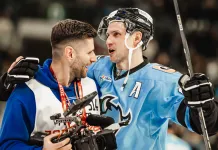 Владислав Ерёменко: Шипачёв поднял статус минского «Динамо»