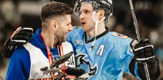 Владислав Ерёменко: Шипачёв поднял статус минского «Динамо»