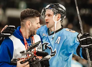 Владислав Ерёменко: Шипачёв поднял статус минского «Динамо»