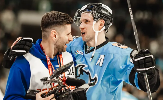 Владислав Ерёменко: Шипачёв поднял статус минского «Динамо»