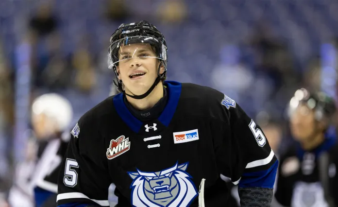 CHL. Победный гол Тимофея Рунцо, серия без очков Брызгалова — статистика белорусов 8 ноября