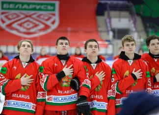 Кубок ПСК. Беларусь U18 — Россия U16, Казахстан U18 — Беларусь U17, Минск — женская сборная России. Трансляции 8 ноября