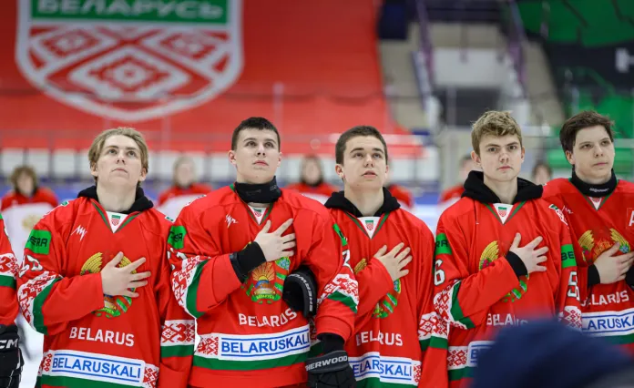 Кубок ПСК. Беларусь U18 — Россия U16, Казахстан U18 — Беларусь U17, Минск — женская сборная России. Трансляции 8 ноября