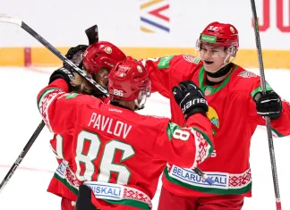 Кубок Будущего. Беларусь U20 — Россия U18: полуфинал турнира «3 на 3». Трансляция 8 ноября