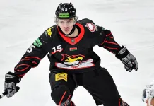 Владислав Онянов – о поражении от «Лиды» и дебютной шайбе в Betera-Экстралиге