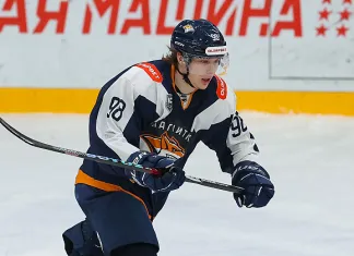 ВХЛ. Фурса помог «Магнитке» добиться победы, результативная игра Филяева и Литвинова. Итоги 7 ноября