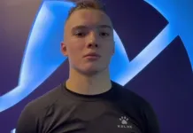 Матвей Шевцов – о первой игре в Betera-Экстралиге и победе над «Локомотивом»