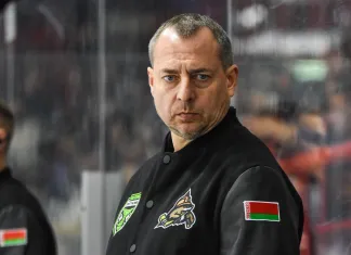 Белорусский специалист официально вошел в тренерский штаб «Динамо-СПб»