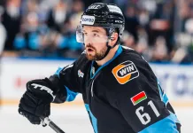 Защитник минского «Динамо» Ксавье Уэлле рассказал о восстановлении после травмы