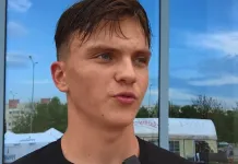 Степан Степанов: Евгений Авраменко – беззубый мастер