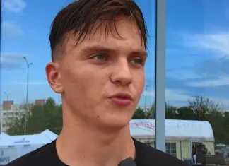 Степан Степанов: Евгений Авраменко – беззубый мастер