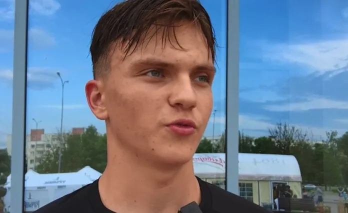 Степан Степанов: Евгений Авраменко – беззубый мастер