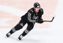 Французский форвард Дюбе может перейти в СКА: в списке претендентов — минское «Динамо»