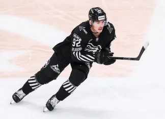 Французский форвард Дюбе может перейти в СКА: в списке претендентов — минское «Динамо»