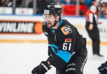 Ксавье Уэлле: Рад, что продлил контракт с минским «Динамо» на два года — хочу помочь команде достичь поставленных целей