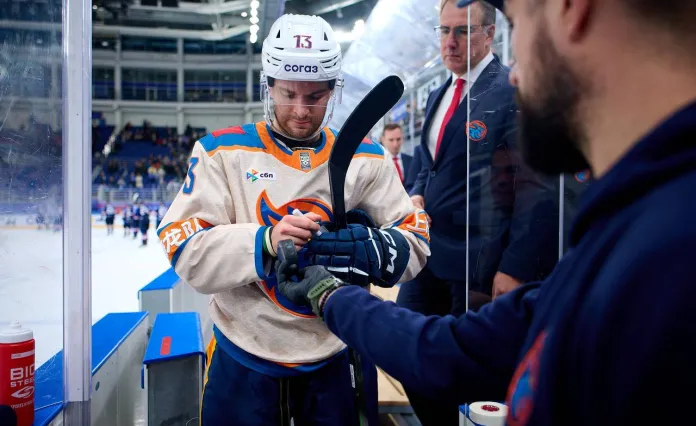 Стало известно, сколько заработает экс-защитник минского «Динамо» в «Нефтехимике»