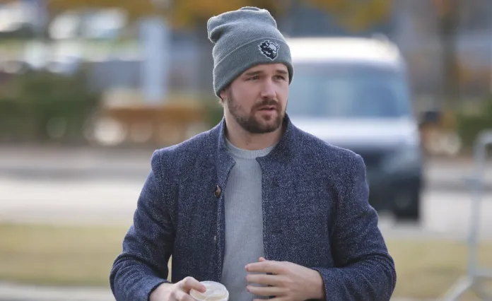 Ксавье Уэлле: Шипачёв в КХЛ добился того же, чего Дацюк — в НХЛ