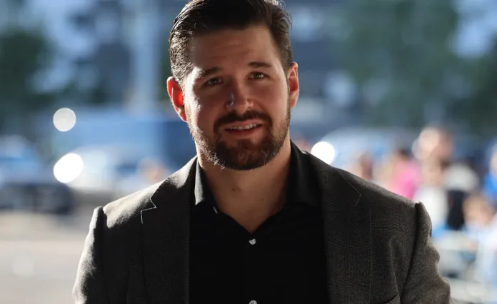 Ксавье Уэлле: Когда Квартальнов злится по-русски — мы всё понимаем, даже без перевода