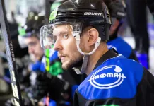 Кирилл Гусаров: Хочется уже наконец-то начать серию из побед