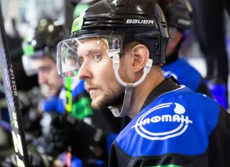 Кирилл Гусаров: Хочется уже наконец-то начать серию из побед