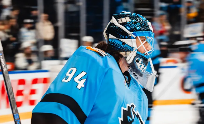 Игорь Брикун высоко оценил игру вратаря минского «Динамо»