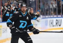 Ксавье Уэлле рассказал о большинстве «Динамо», атмосфере в команде и плей-офф