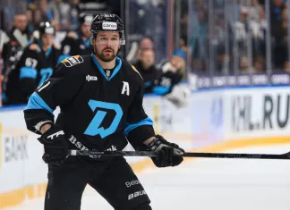 Ксавье Уэлле рассказал о большинстве «Динамо», атмосфере в команде и плей-офф