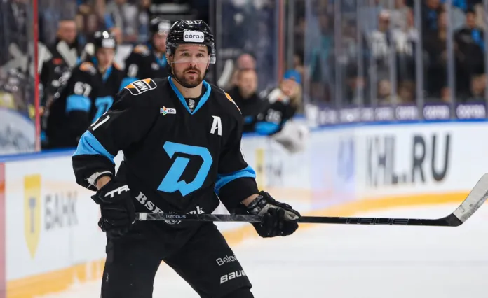 Ксавье Уэлле рассказал о большинстве «Динамо», атмосфере в команде и плей-офф