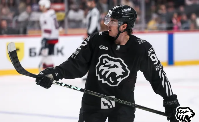 Глеб Лисовский: Минскому «Динамо» стоит обратить внимание на Пьеррика Дюбе