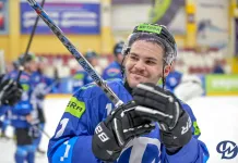 Егор Клавдиев рассказал про разницу подготовки к матчам в Канаде и Беларуси 