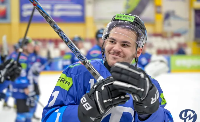 Егор Клавдиев рассказал про разницу подготовки к матчам в Канаде и Беларуси 