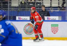 Артур Жук — о первой победе на Кубке ПСК, вызове в сборную и разнице между МХЛ и высшей лигой Беларуси