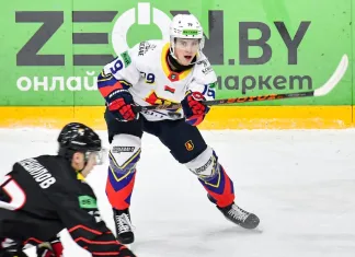 Роман Солдатов: В свой день рождения обыграть сильную команду на их площадке – это здорово