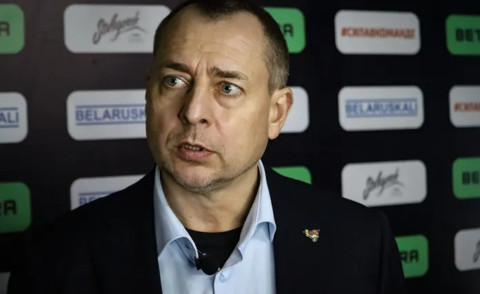 Илья Шинкевич — о назначении Андрея Мезина в «Шахтёре» и уходе Павла Перепехина: Интересно будет посмотреть, как он справится с этой ролью