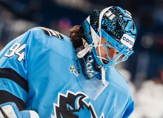 Василий Демченко — о болельщиках: В Минске они добрее, чем в Челябинске