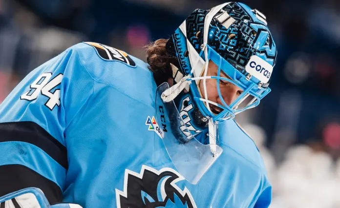 Василий Демченко — о болельщиках: В Минске они добрее, чем в Челябинске