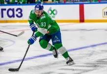 Топ-игрок КХЛ пополнил состав «Бреста»