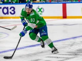 Топ-игрок КХЛ пополнил состав «Бреста»