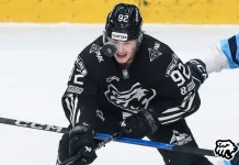 Дюбе официально обменян в СКА. В сделке фигурирует экс-игрок минского «Динамо»