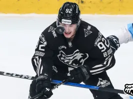 Дюбе официально обменян в СКА. В сделке фигурирует экс-игрок минского «Динамо»